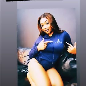 Meet your Posher, Niecy